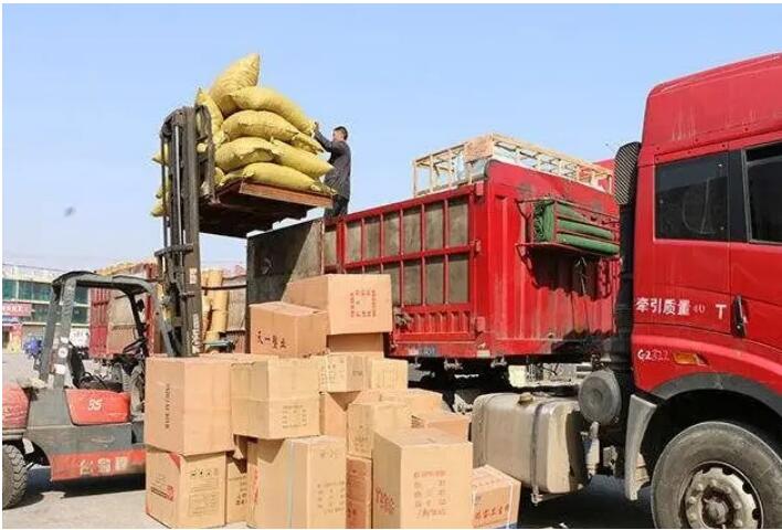 泉州到龙城区物流专线