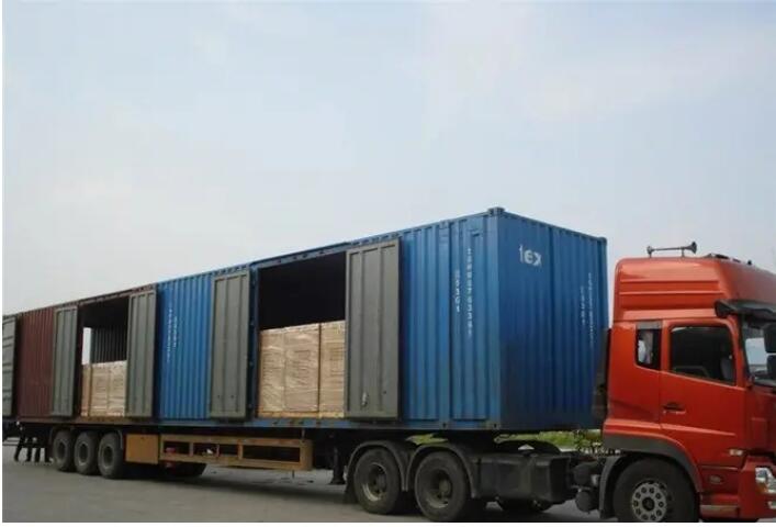 泉州到龙城区整车运输