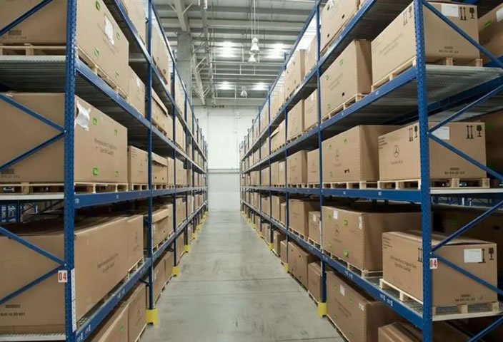 泉州到龙城区货物仓储