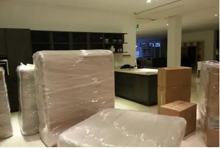 泉州到龙城区长途搬家