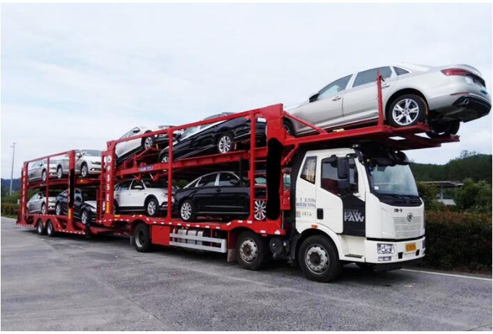 泉州到龙城区轿车托运